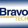 BravoTECH Logo