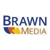Brawn Media Logo