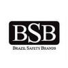 Brazil Safety Brands (BSB) Logo