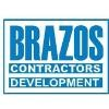 Brazos Contractors Logo