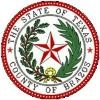 Brazos County, TX Logo
