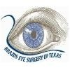 Brazos Eye Surgery of Texas Logo