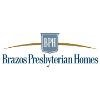 Brazos Presbyterian Homes Logo