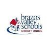 Brazos Valley Schools Credit Union Logo