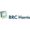 BRC Harris Logo