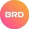 BRD Logo