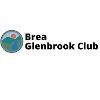 Brea Glenbrook Club Logo