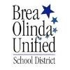 Brea Olinda USD Logo