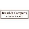 Bread & Company Logo