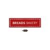 Breads Bakery Logo