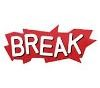 Break Media Logo