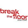 Break The Floor Productions Logo