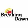 Breaking Dawn Marketing & Advertising Logo