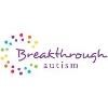 Breakthrough Autism Logo