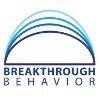Breakthrough Behavior Logo