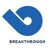 Breakthrough Physical Therapy Marketing Logo