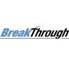 BreakThrough Physical Therapy Logo