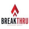 Breakthru Beverage Logo