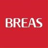 Breas Medical Logo