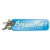 Breaux Mart Logo