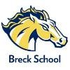 Breck School Logo