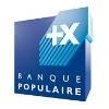 BRED Banque Populaire Logo
