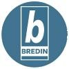 Bredin Centre for Learning Logo