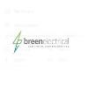 Breen Electrical Contractors Logo