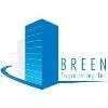 Breen Engineering Logo