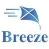 Breeze Funding Logo