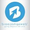 BreezeMaxWeb Logo