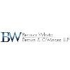 Bremer & Whyte Llp Logo