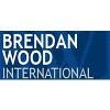 Brendan Wood International Logo