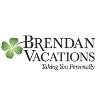 Brendan Worldwide Vacations Logo
