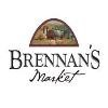 Brennan's Market Logo