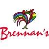Brennan's Restaurant Logo