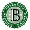 Brennan Financial Services Logo