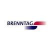 Brenntag Canada Logo