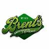 Brent's Deli Logo
