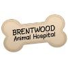 Brentwood Animal Hospital Logo