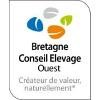 Bretagne Conseil Elevage Ouest Logo