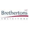 Brethertons Solicitors Logo