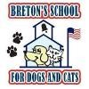 Breton's School For Dogs Logo