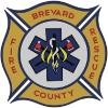 Brevard County Fire Rescue Logo