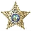 Brevard County Sheriff Logo