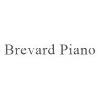 Brevard Piano Logo