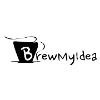 Brew My Idea Logo