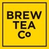 Brew Tea Company Logo