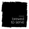 Brewed to Serve Restaurant Group Logo