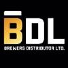 Brewer's Distributor Logo